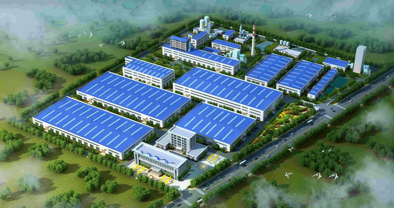 山东浩威新能源科技股份有限公司20万吨废铅酸蓄电池、锂电池资源化循环综合利用项目